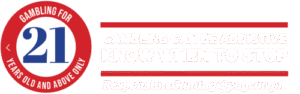 21 plus responsible gaming