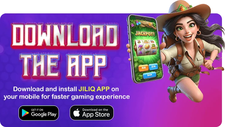 Why choose Jiliq - benefits and features